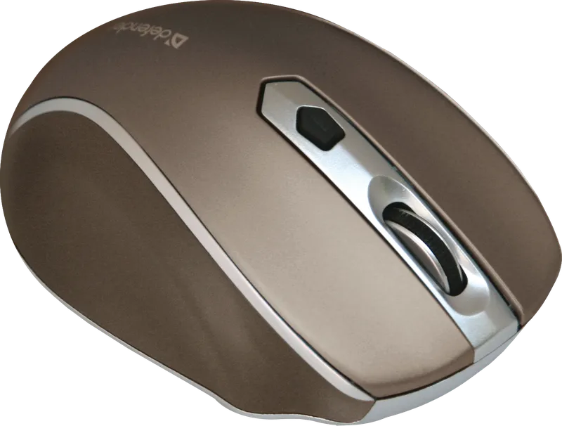 Defender - Wireless optical mouse Safari MM-675