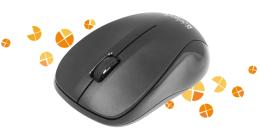 Defender - Wireless IR-laser mouse Ligero MM-685