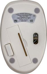 Defender - Wireless optical mouse To-GO MS-565