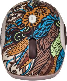 Defender - Wireless optical mouse To-GO MS-565