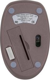 Defender - Wireless optical mouse To-GO MS-565