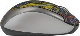 Defender - Wireless optical mouse To-GO MS-575