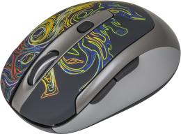 Defender - Wireless optical mouse To-GO MS-575