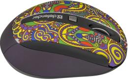 Defender - Wireless optical mouse To-GO MS-585