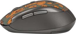 Defender - Wireless optical mouse To-GO MS-585