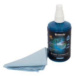 Defender - Cleaning kit for screens CLN 30593