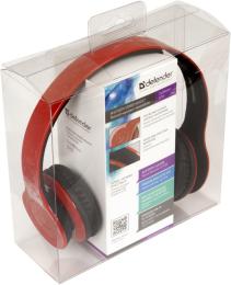 Defender - Wireless stereo headset FreeMotion B703