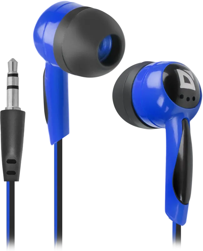 Defender - In-ear headphones Basic 604