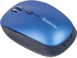 Defender - Wireless optical mouse Ayashi MS-325