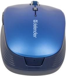 Defender - Wireless optical mouse Ayashi MS-325