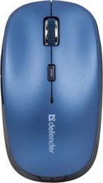 Defender - Wireless optical mouse Ayashi MS-325