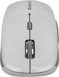 Defender - Wireless optical mouse Ayashi MS-325