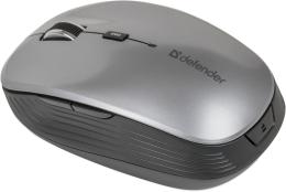 Defender - Wireless optical mouse Ayashi MS-325