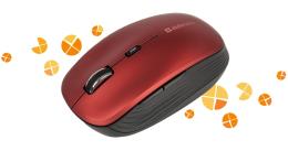 Defender - Wireless optical mouse Ayashi MS-325