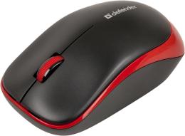 Defender - Wireless IR-laser mouse Hashiru MS-135