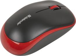 Defender - Wireless IR-laser mouse Hashiru MS-135