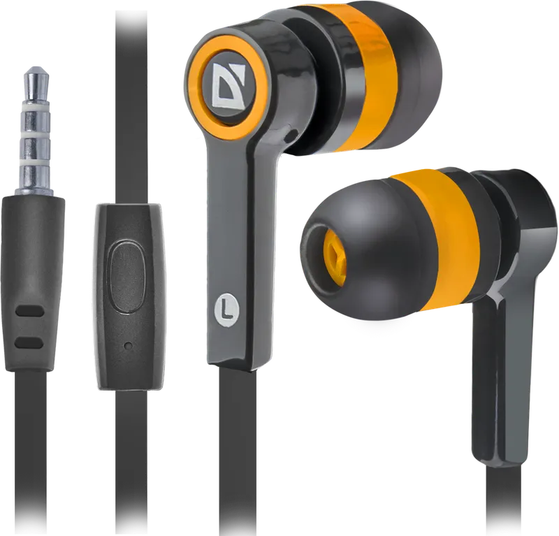 Defender - Headset for mobile devices Pulse 420