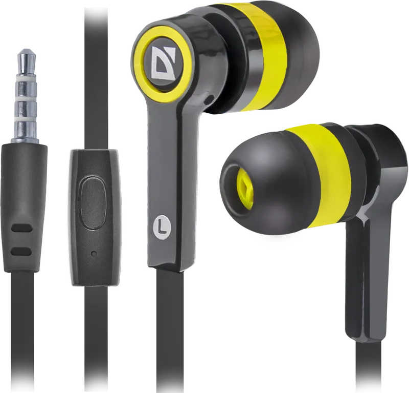 Defender - Headset for mobile devices Pulse 420