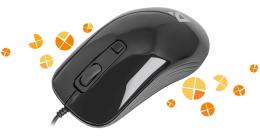 Defender - Wired optical mouse Datum MB-060