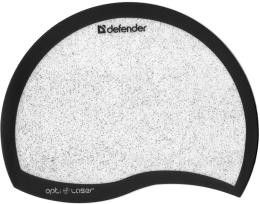 Defender - Mouse pad Ergo opti-laser