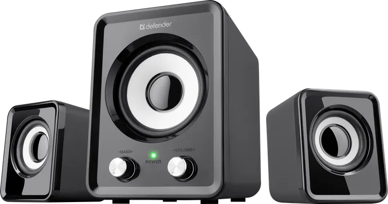 Defender - 2.1 Speaker system Z4