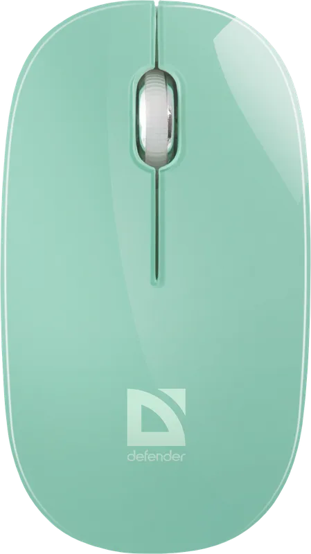 Defender - Wireless optical mouse Laguna MS-245