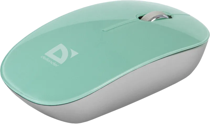 Defender - Wireless optical mouse Laguna MS-245