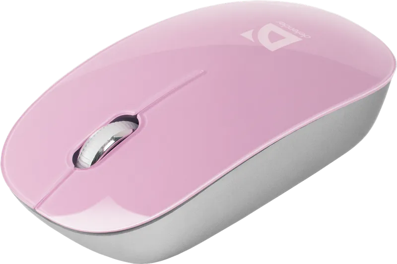 Defender - Wireless optical mouse Laguna MS-245