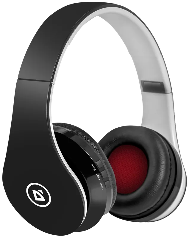 Defender - Wireless stereo headset FreeMotion B550