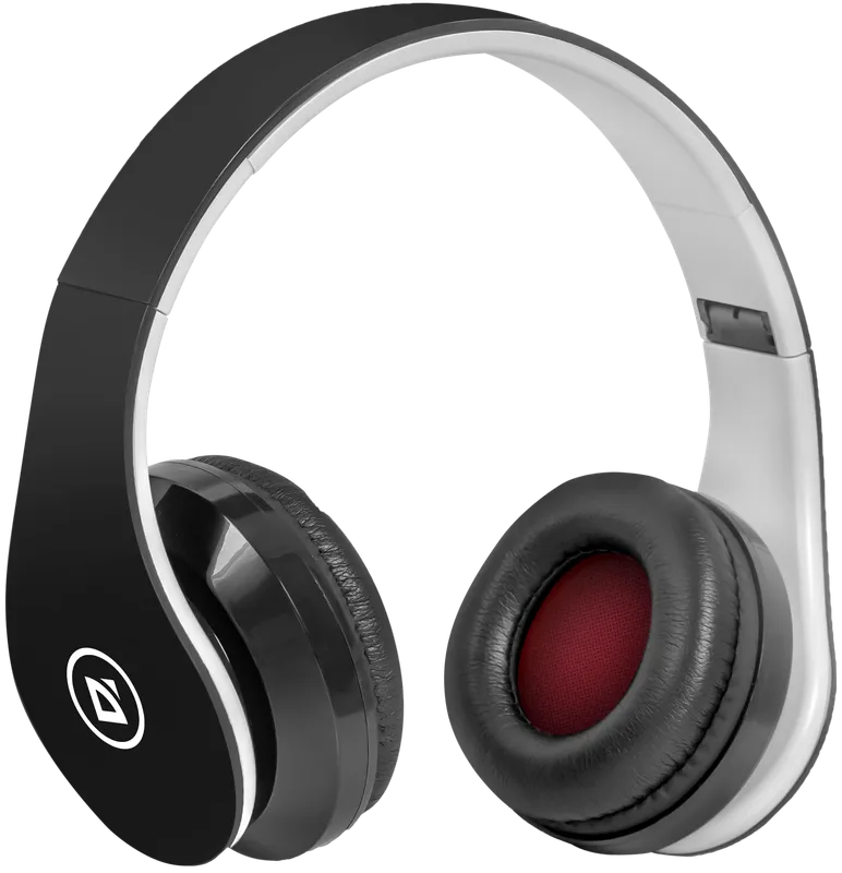 Defender - Wireless stereo headset FreeMotion B550