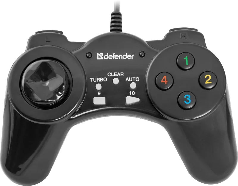 Defender - Wired gamepad Vortex