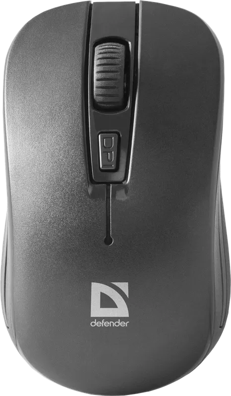 Defender - Wireless optical mouse Datum MS-005