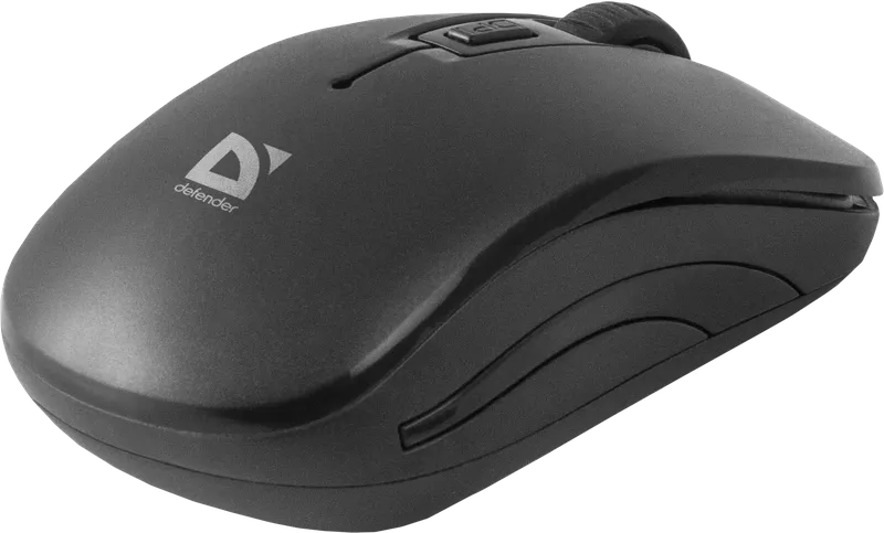 Defender - Wireless optical mouse Datum MS-005