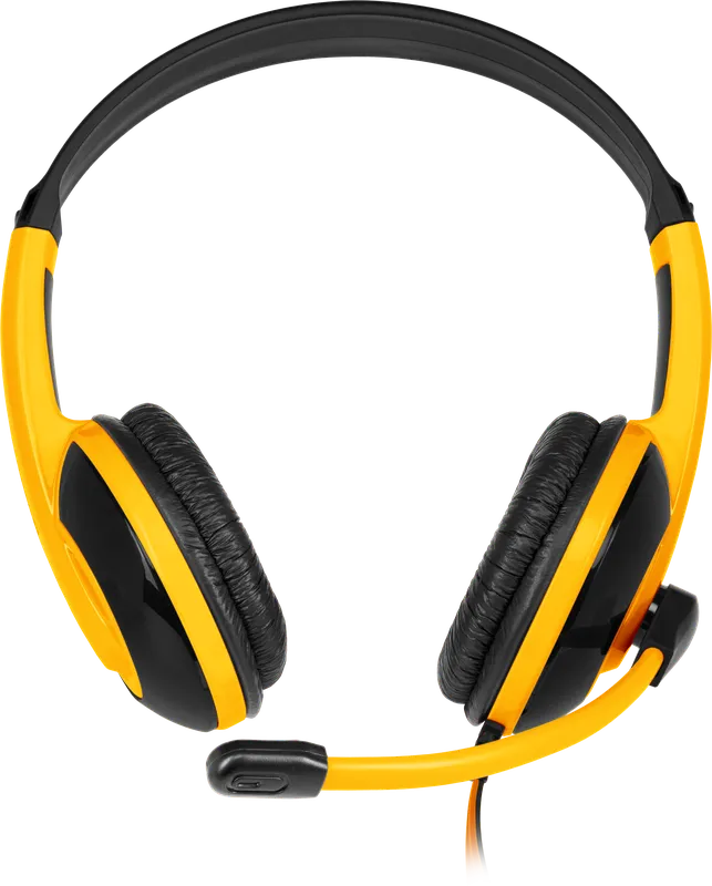 Defender - Gaming headset Warhead G-120