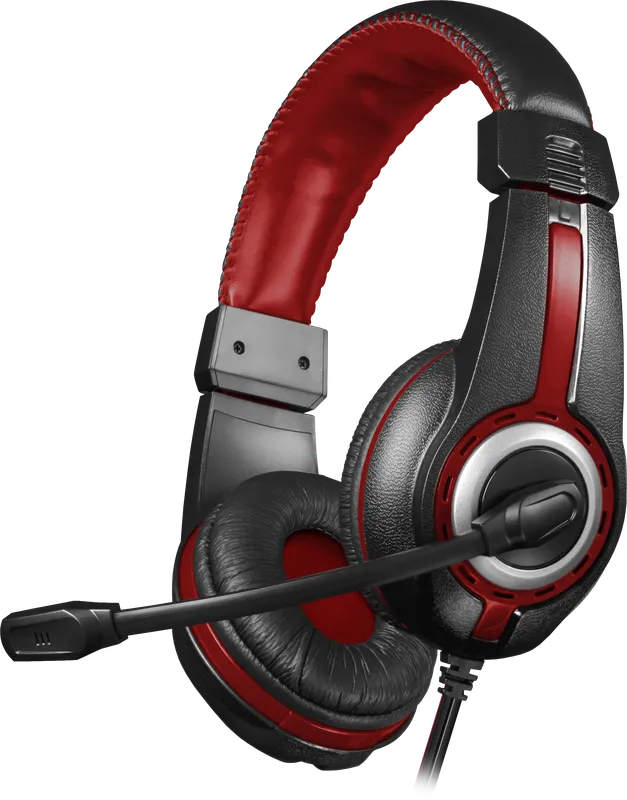 Defender - Gaming headset Warhead G-185