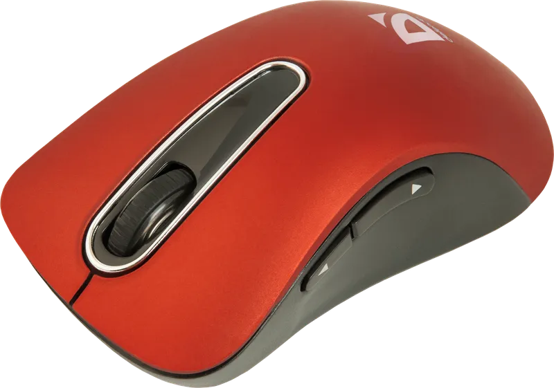 Defender - Wireless optical mouse Datum MM-075