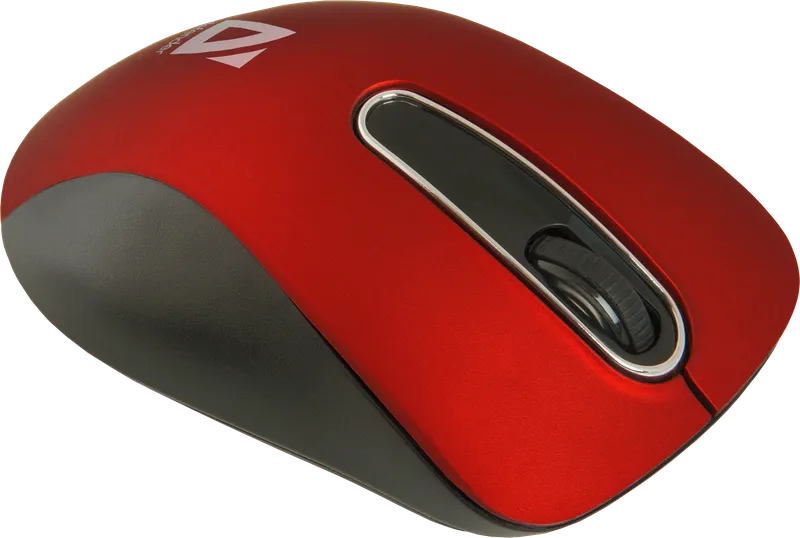 Defender - Wireless optical mouse Datum MM-075