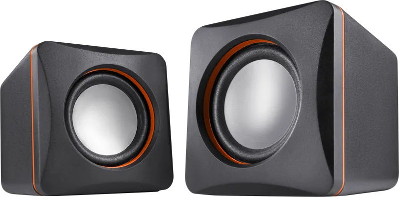 Defender - 2.0 Speaker system SPK 33