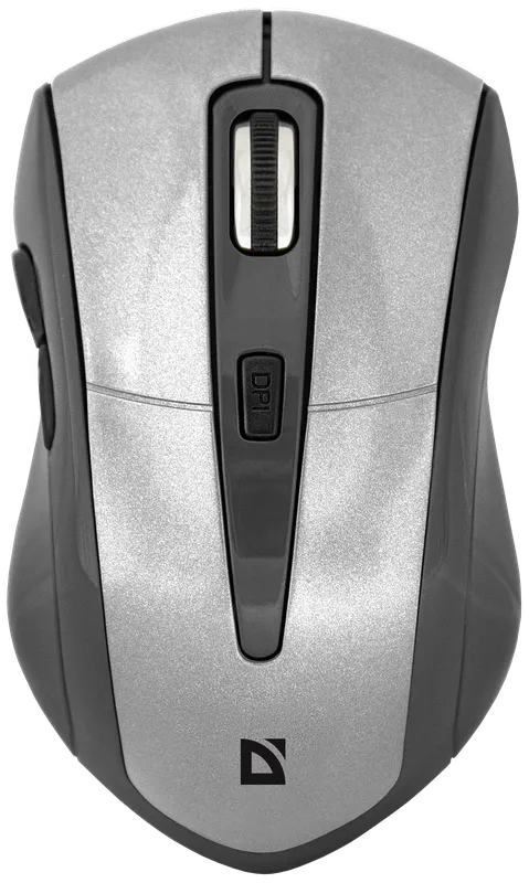 Defender - Wireless optical mouse Accura MM-965