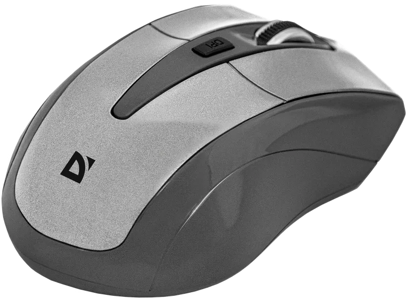 Defender - Wireless optical mouse Accura MM-965