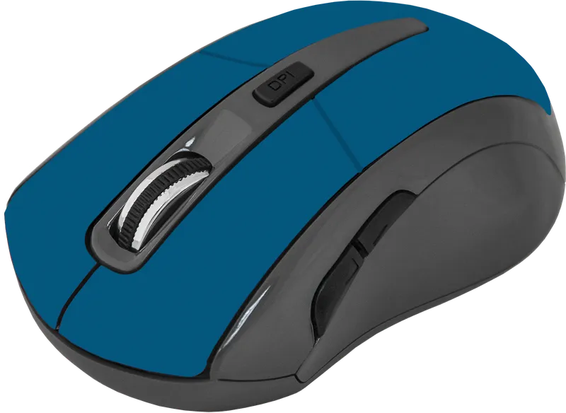 Defender - Wireless optical mouse Accura MM-965