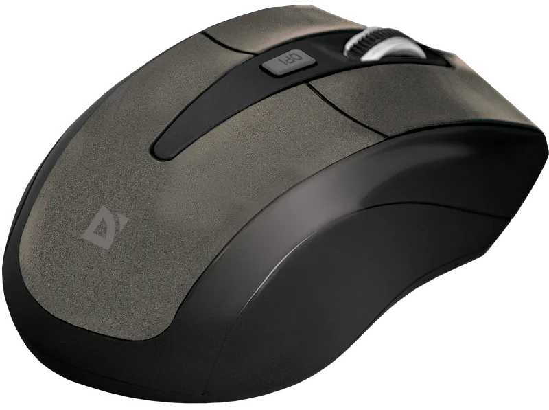 Defender - Wireless optical mouse Accura MM-965