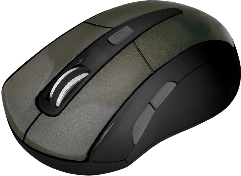 Defender - Wireless optical mouse Accura MM-965