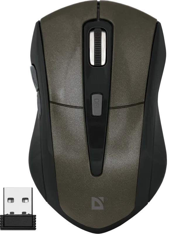 Defender - Wireless optical mouse Accura MM-965