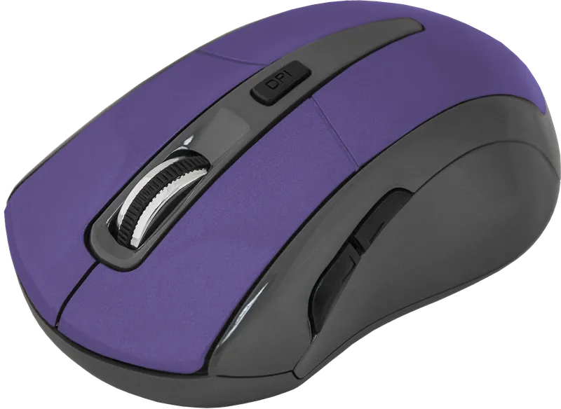 Defender - Wireless optical mouse Accura MM-965