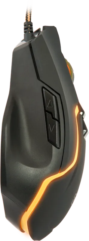 Defender - Wired gaming mouse Warhead GM-1750