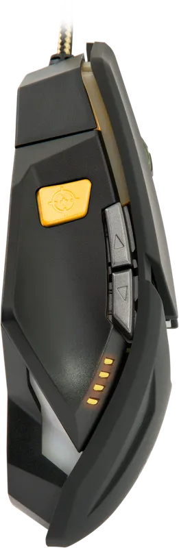 Defender - Wired gaming mouse Warhead GM-1780