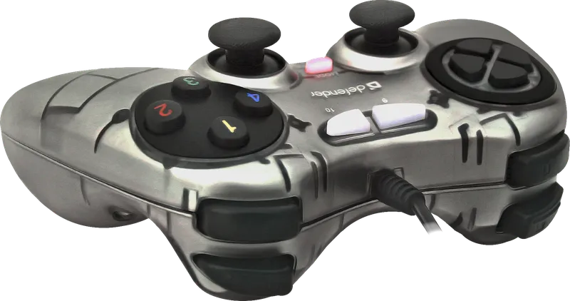 Defender - Wired gamepad Zoom