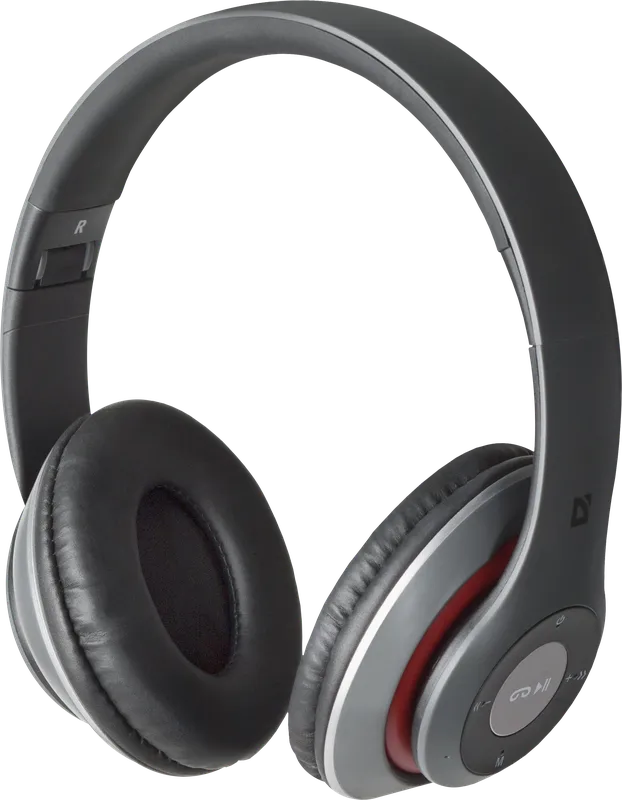 Defender - Wireless stereo headset FreeMotion B570