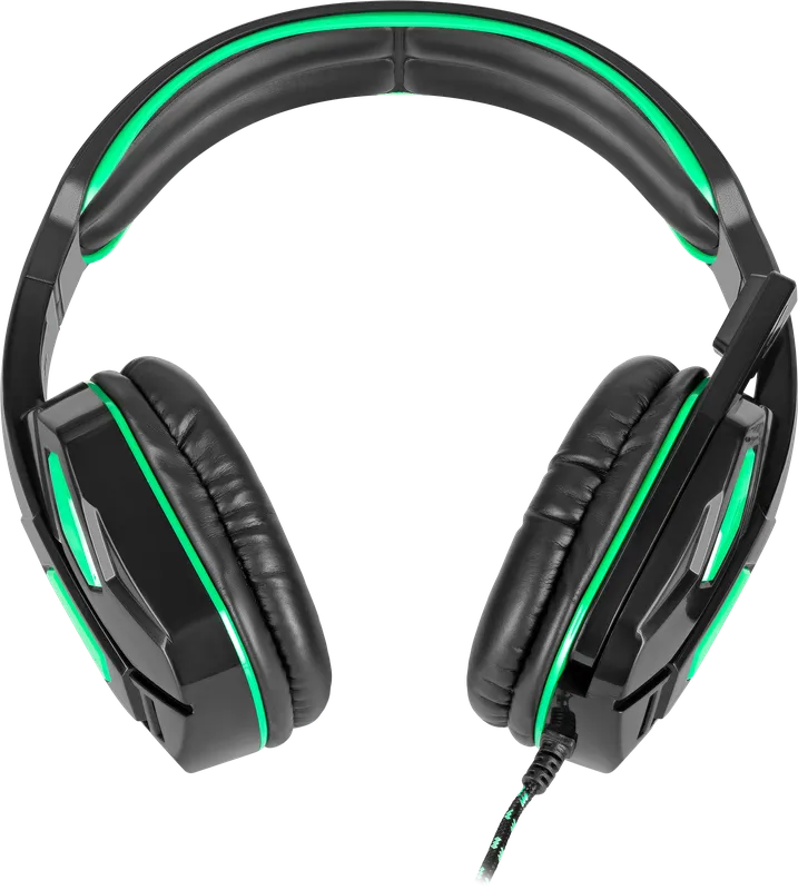 Defender - Gaming headset Warhead G-275